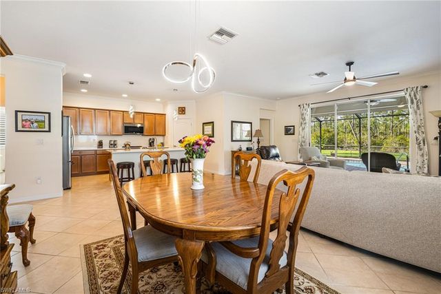13593 Messino CT, Estero, FL 33928
