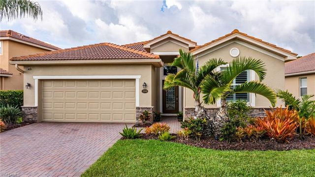 13593 Messino CT, Estero, FL 33928