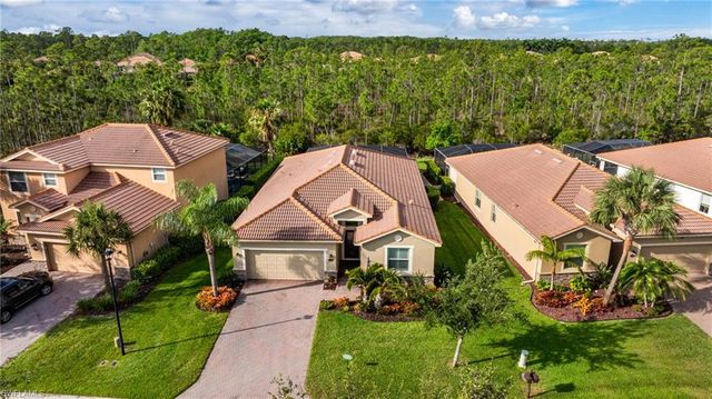 13593 Messino CT, Estero, FL 33928