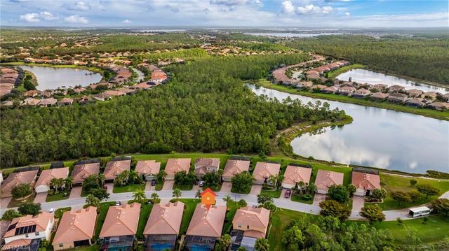 13593 Messino CT, Estero, FL 33928