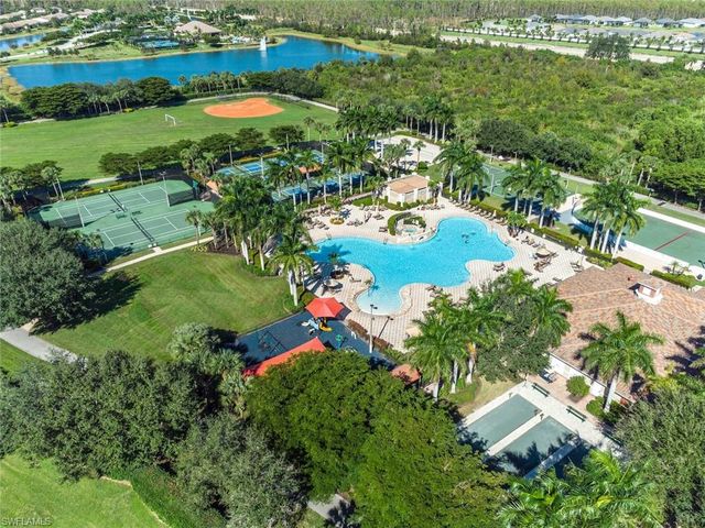 13593 Messino CT, Estero, FL 33928