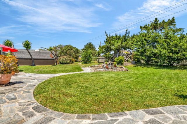 575 Dolores Avenue, Half Moon Bay, CA 94019