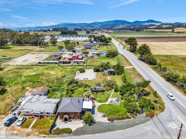 575 Dolores Avenue, Half Moon Bay, CA 94019