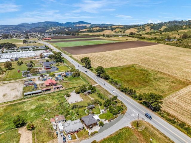 575 Dolores Avenue, Half Moon Bay, CA 94019