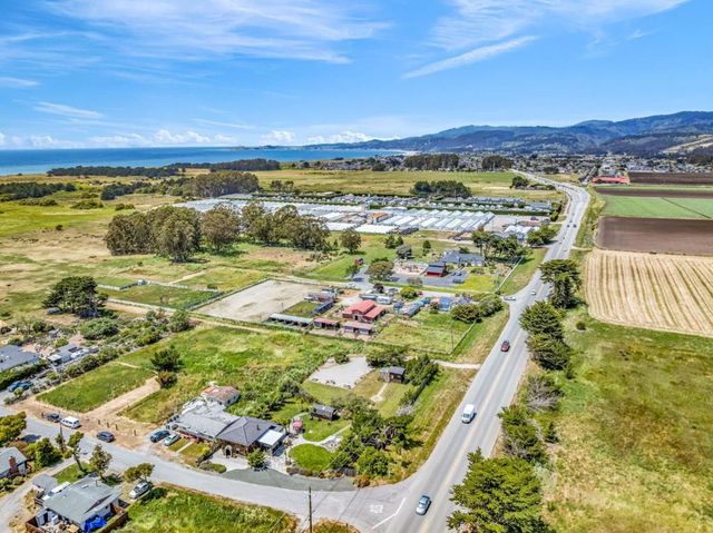 575 Dolores Avenue, Half Moon Bay, CA 94019