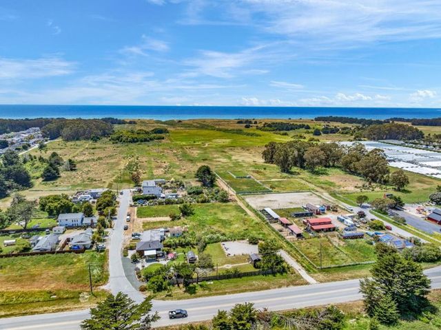 575 Dolores Avenue, Half Moon Bay, CA 94019