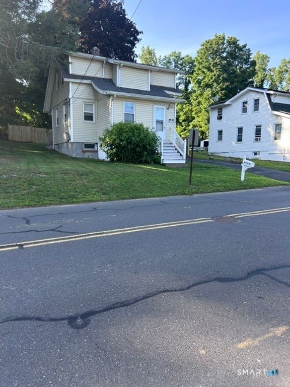 1426 Highland Avenue, Waterbury, CT 06708