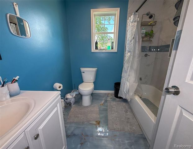 13637 Manor Street, Detroit, MI 48238