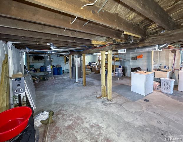 13637 Manor Street, Detroit, MI 48238