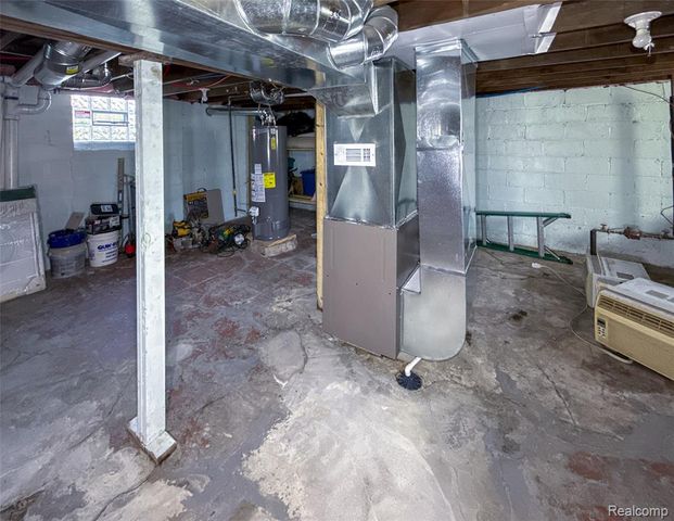 13637 Manor Street, Detroit, MI 48238