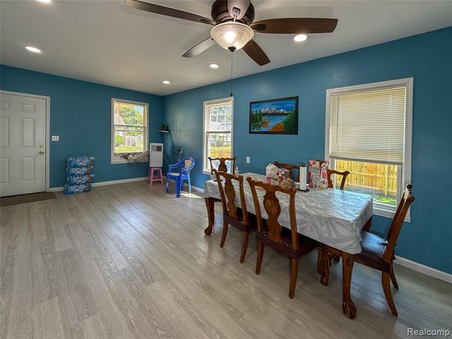 13637 Manor Street, Detroit, MI 48238