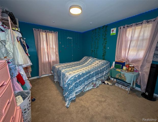 13637 Manor Street, Detroit, MI 48238