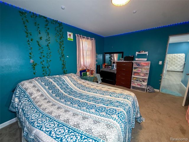 13637 Manor Street, Detroit, MI 48238