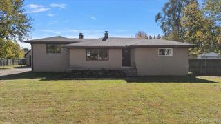 2470 Durham Road, Shelby Twp, MI 48317