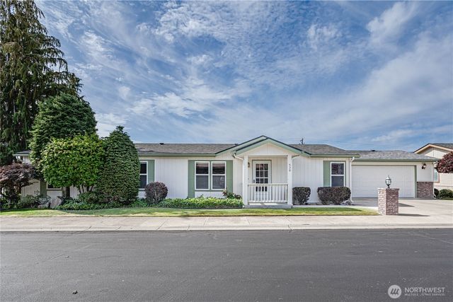 530 Sunday Drive, East Wenatchee, WA 98802