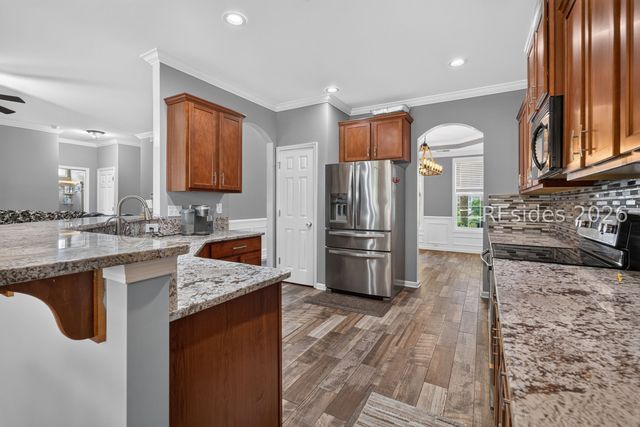 3 Dellinger Ln, Bluffton, SC 29909