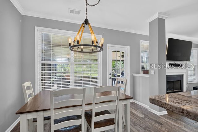 3 Dellinger Ln, Bluffton, SC 29909