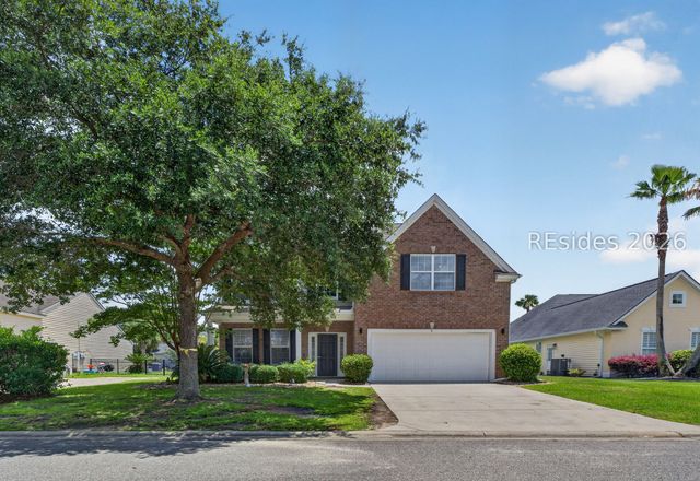 3 Dellinger Ln, Bluffton, SC 29909