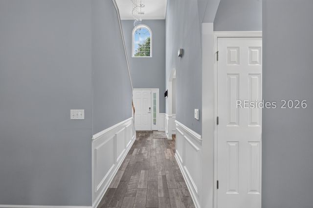 3 Dellinger Ln, Bluffton, SC 29909
