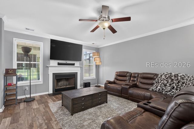 3 Dellinger Ln, Bluffton, SC 29909