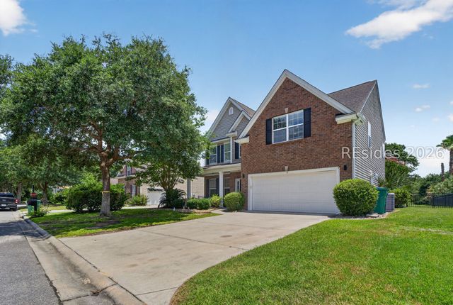 3 Dellinger Ln, Bluffton, SC 29909