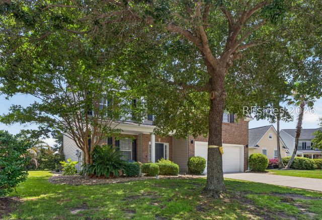 3 Dellinger Ln, Bluffton, SC 29909