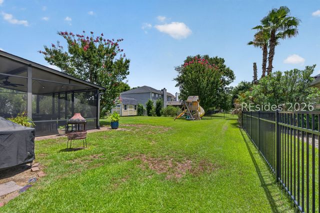 3 Dellinger Ln, Bluffton, SC 29909