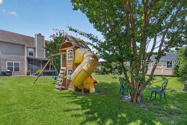 3 Dellinger Ln, Bluffton, SC 29909