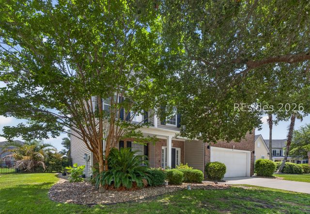 3 Dellinger Ln, Bluffton, SC 29909