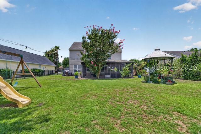3 Dellinger Ln, Bluffton, SC 29909