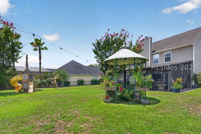 3 Dellinger Ln, Bluffton, SC 29909
