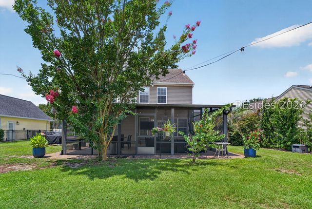 3 Dellinger Ln, Bluffton, SC 29909