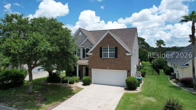3 Dellinger Ln, Bluffton, SC 29909