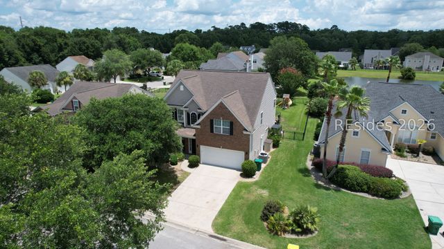 3 Dellinger Ln, Bluffton, SC 29909