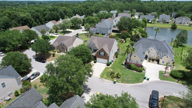 3 Dellinger Ln, Bluffton, SC 29909