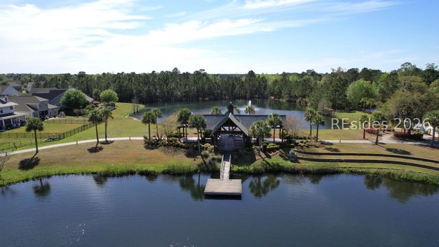 3 Dellinger Ln, Bluffton, SC 29909