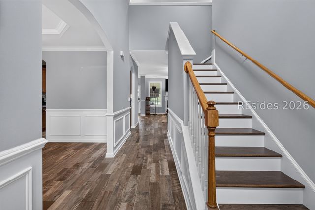 3 Dellinger Ln, Bluffton, SC 29909