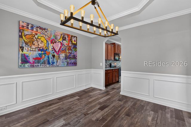 3 Dellinger Ln, Bluffton, SC 29909