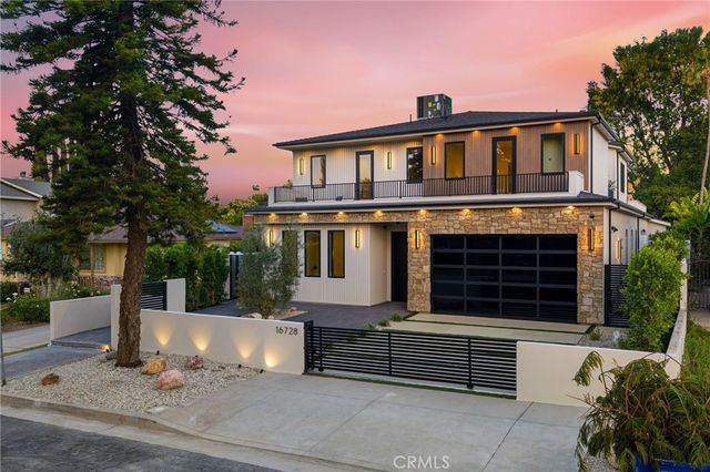 16728 Morrison Street, Encino, CA 91436