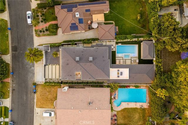 16728 Morrison Street, Encino, CA 91436