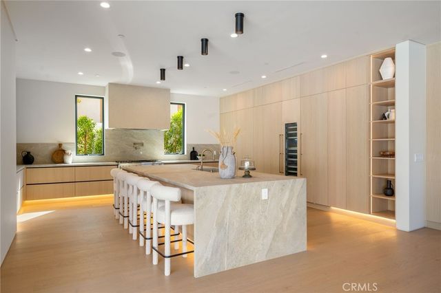 16728 Morrison Street, Encino, CA 91436