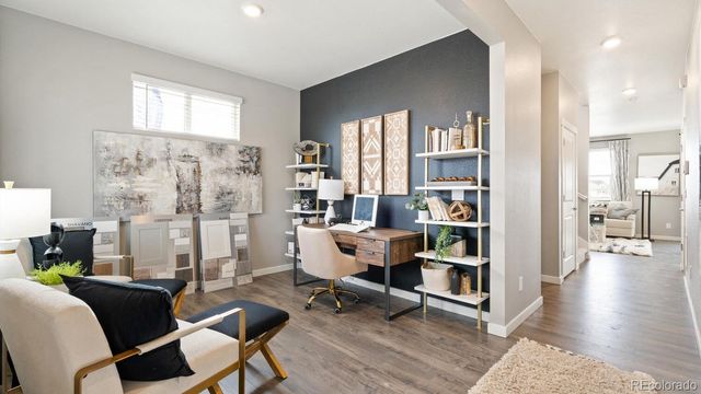 8386 E 135th Court, Thornton, CO 80602