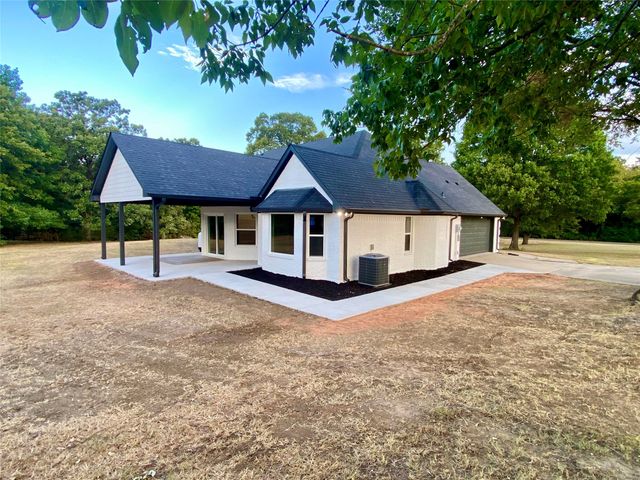 4855 Woodlawn Road, Sherman, TX 75090