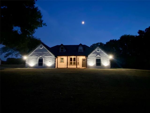 4855 Woodlawn Road, Sherman, TX 75090
