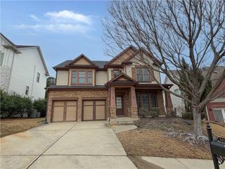 5008 Groover SE Drive, Smyrna, GA 30080