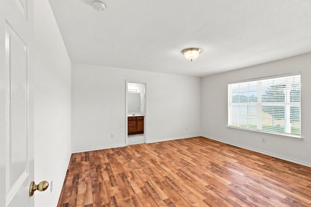 156 La Arroya Drive, Weatherford, TX 76088