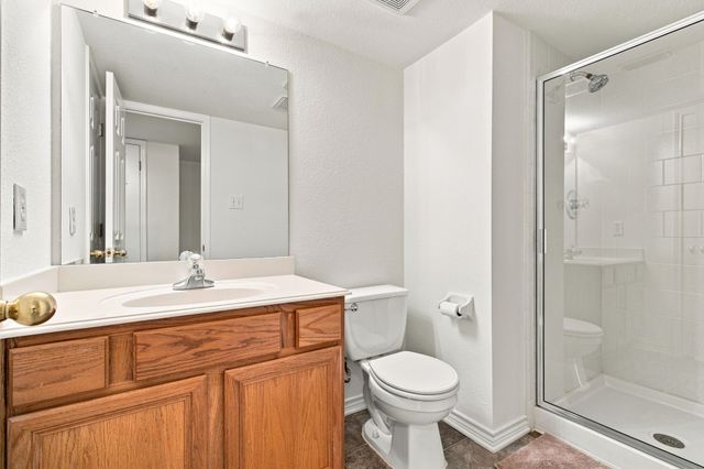 156 La Arroya Drive, Weatherford, TX 76088