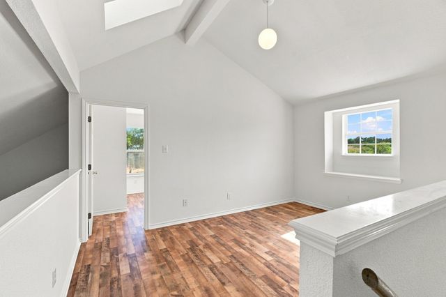 156 La Arroya Drive, Weatherford, TX 76088