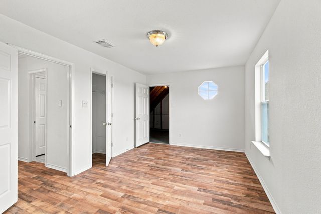 156 La Arroya Drive, Weatherford, TX 76088