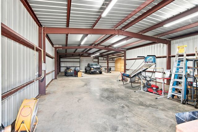 156 La Arroya Drive, Weatherford, TX 76088